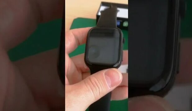 Watch 8 T800 Promax Apple Watch