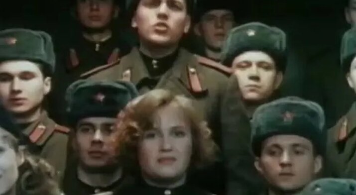 Россия (песня из к-ф. Анкор, ещё анкор! ) 1992 - Смотреть онлайн в ...