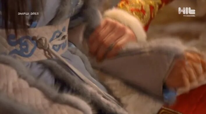 Кортени Кокс жалаңаш