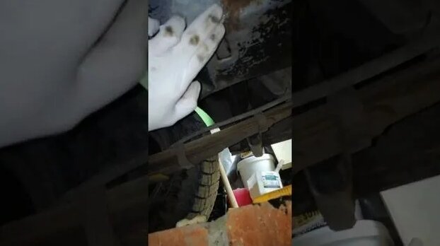 Чем заклеить бензобак - Смотреть онлайн в поиске Яндекса по Видео