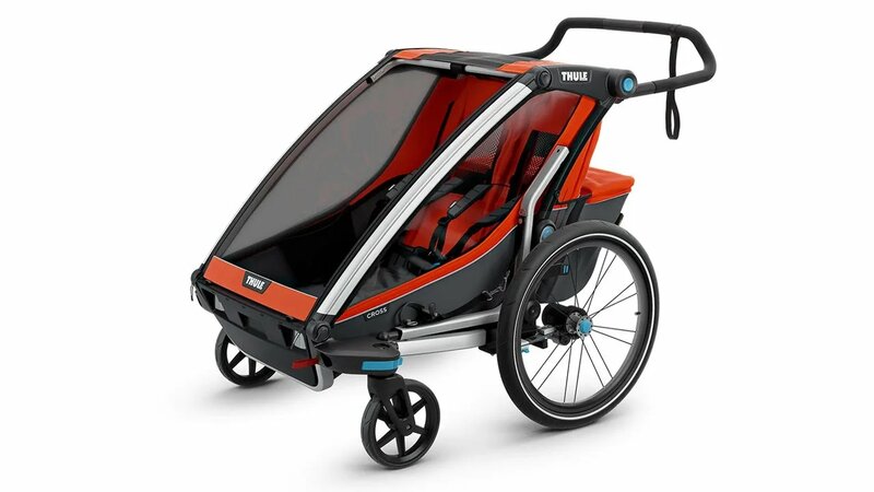 Multisport trailer hotsell