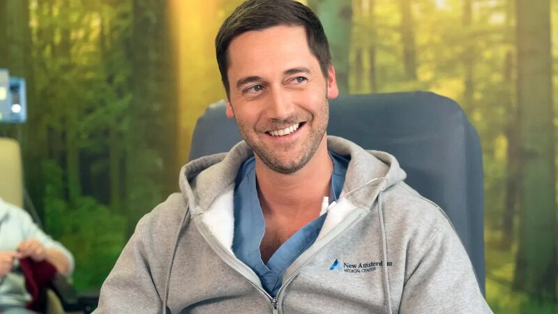 Новый Амстердам - 4 сезон 20 серия / New Amsterdam - Смотреть онлайн в ...