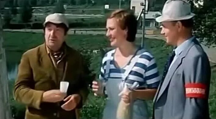 Опасно для жизни. 1985. - Смотреть онлайн в поиске Яндекса по Видео