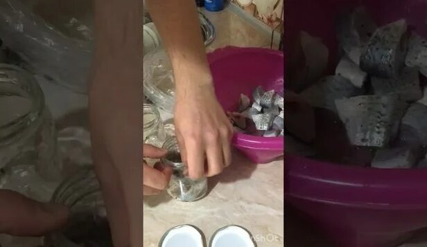 Рыбный Консервы из карпа - Смотреть онлайн в поиске Яндекса по Видео