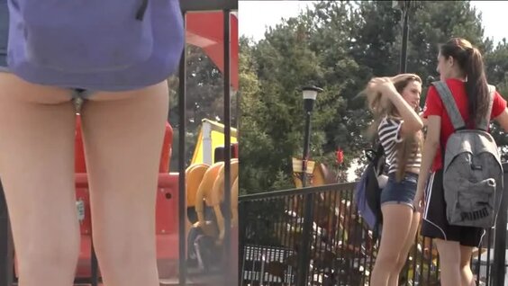 Teen videos 0253 [sexy candid girls]: 2 bin video Yandex ... 