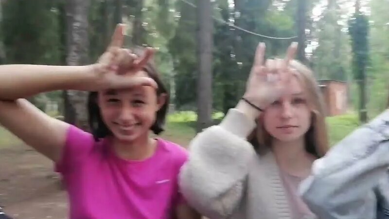 На приколе... . Санаторий Зелёный городок. Иваново - Смотреть онлайн в ...