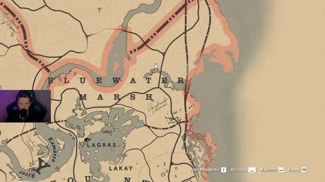 Red dead redemption 2 # 24 свиноферма абердинов - Смотреть онлайн в ...