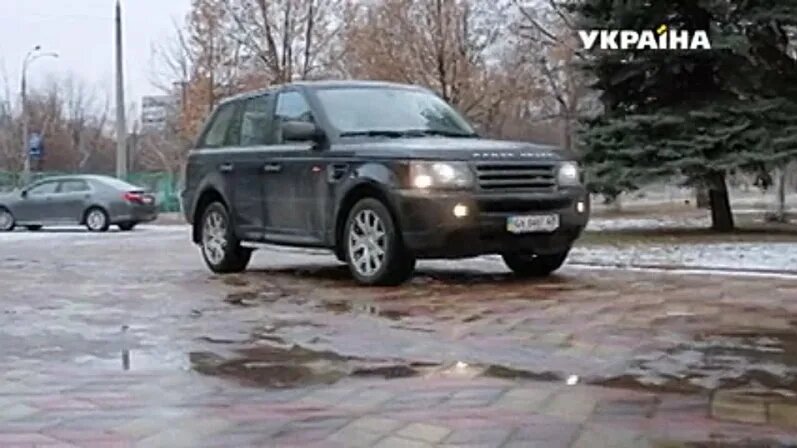 Капитанша-1сезон (2017/ 9 серия из 16). - Смотреть онлайн в поиске ...
