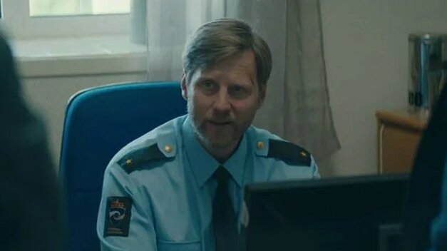 Детектив Вистинг 2 сезон 4 серия (сериал, 2019) - Смотреть онлайн в ...