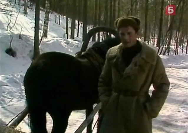 Пойти и не вернуться (1992) 1 серия - Смотреть онлайн в поиске Яндекса ...