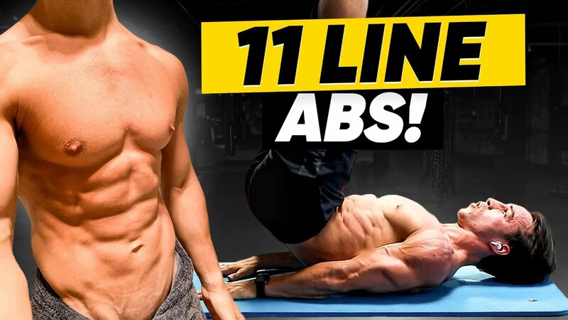 Ab workout fraser wilson hotsell