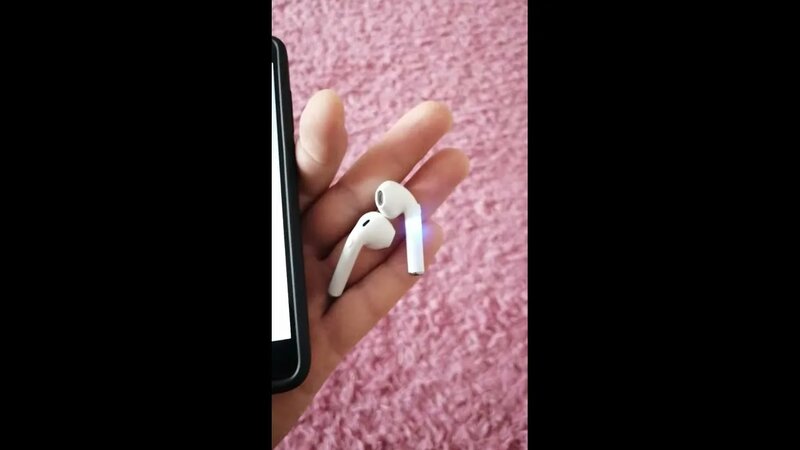 I9s беспроводные наушники постоянно теряют соединение с смартфоном ...