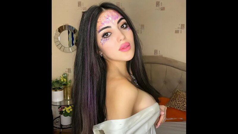 Sahnada yechinish video