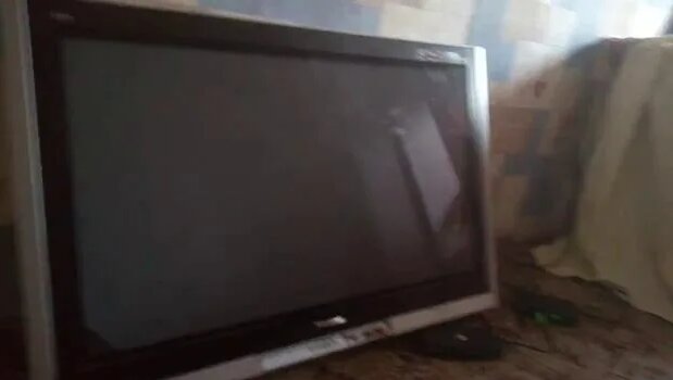 Широкоформатный плазменный телевизор Panasonic TH-42pv600r