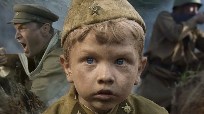Солдатик (2018) - Смотреть онлайн в поиске Яндекса по Видео