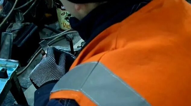 Секрет установки вкладышей! Как выставить, подогнать коренные вкладыши ...