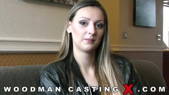Woodman casting: 858 video Yandex