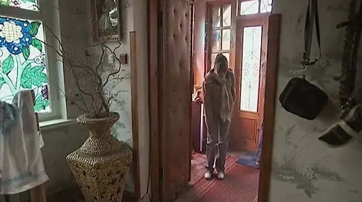 Сильный Детектив С Высоким Рейтингом! - Точка возврата _ Русские ...