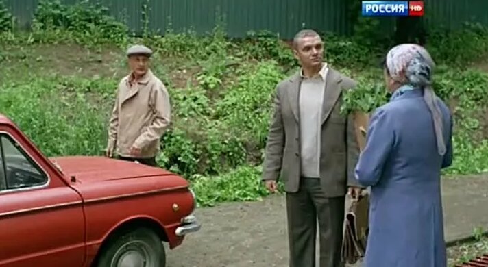 ♫ Видео Заповедный спецназ 1-6 серии | OK.RU - смотреть онлайн