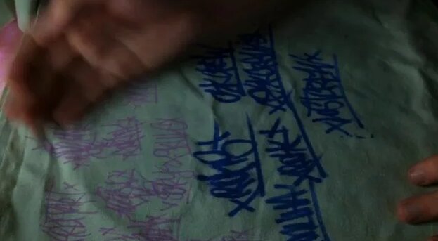 Как сделать маркер для теггинга - Смотреть онлайн в поиске Яндекса по Видео