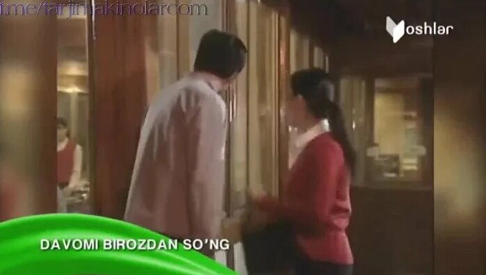 Lorissa MakKomas yalangoch