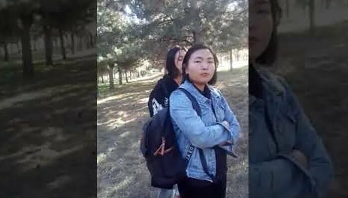 Кимовскідегі жезөкшелер