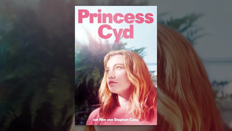 Princess cyd movie online hotsell