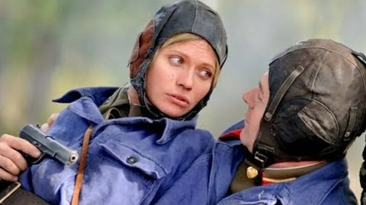 Стоять до конца...Шокирующий Сильный Фильм ПРО Войну. Художественные ...