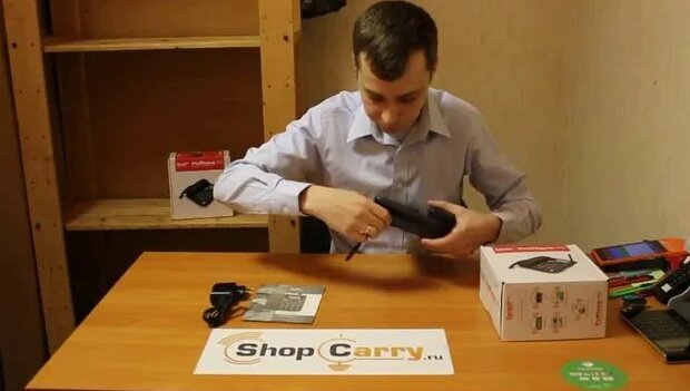 Termit FixPhone 3G Стационарный сотовый телефон GSM 3G под сим карту ...