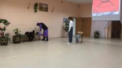 Сценка "Бабушка и внук" - Смотреть онлайн в поиске Яндекса по Видео