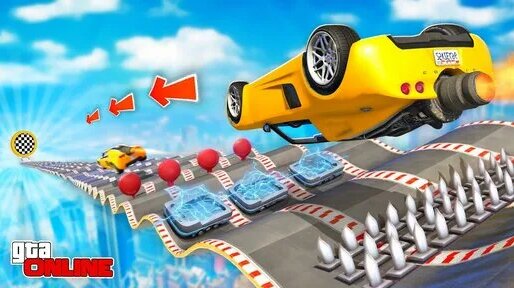 джел и паша спуск без тормозов