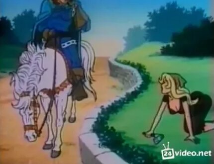 Золушка мен Ақшақар туралы порно мультфильмдер