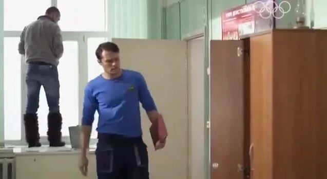 Гюльчатай 2 сезон 1,2,3,4 серии (16) мелодрама Россия 2014 - Смотреть ...