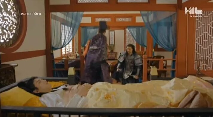 Щелковская маңындағы көлікте минет