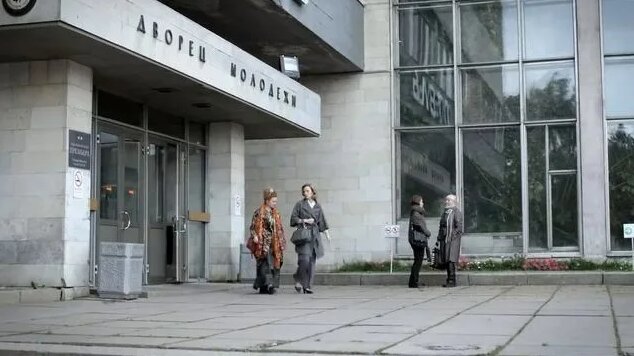 Погоня за тремя зайцами. 3 серия. Детектив, мелодрама..mp4 - Смотреть ...