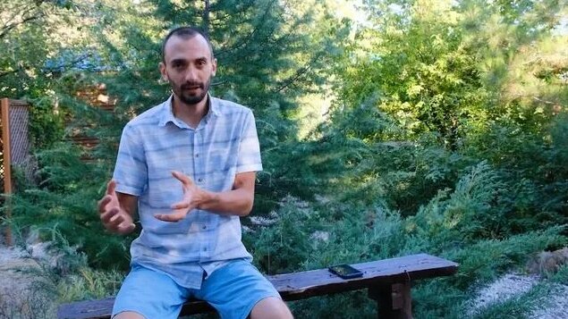 Получили очередной отзыв с Казахстана о книге «Возлюби болезнь свою ...