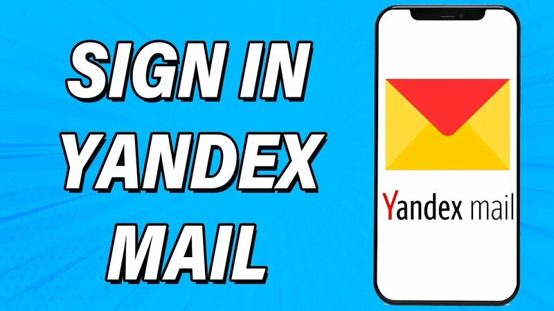 Yandex Mail Login 2022 | Yandex Mail App Login Guide | Yandex.Mail Sign In