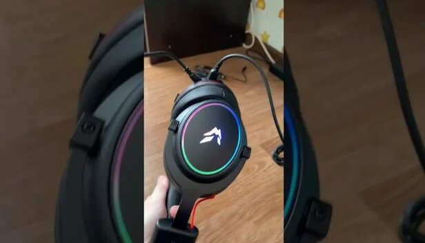 Обзор наушников Ardor Gaming Blackout! - Смотреть онлайн в поиске ...