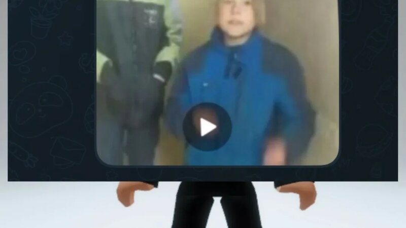 Шляпалардағы жалаңаш модельдер бейнебаяны