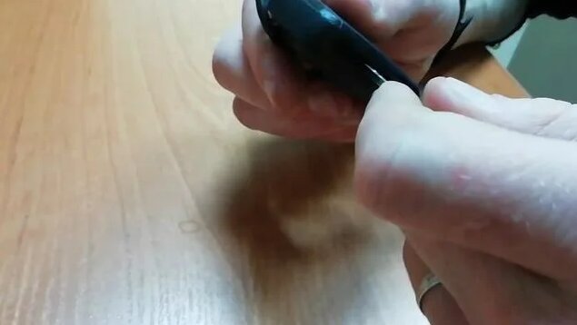 Замена батарейки в ключе зажигания Шкода Рапид - Смотреть онлайн в ...