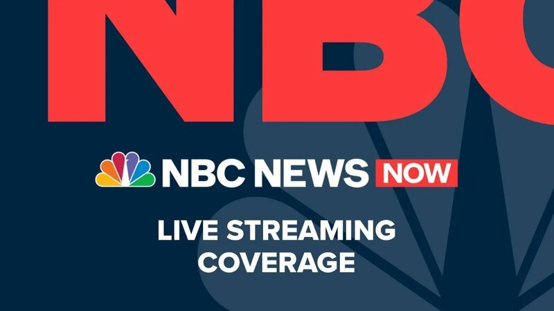 Nbc today live stream sale