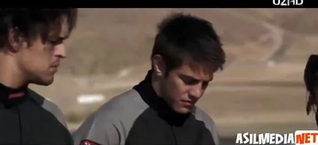 Ginekologda ekran ortida jinsiy aloqa