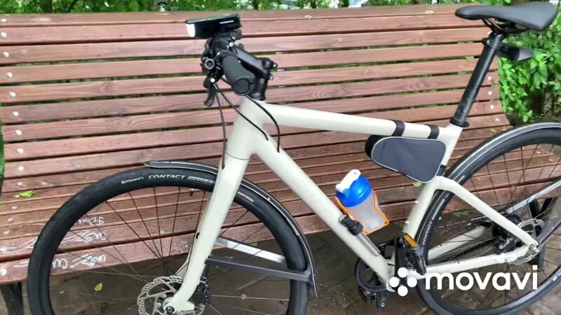 BMC Alpenchallenge AC01 one alfine 11 speed internal hub