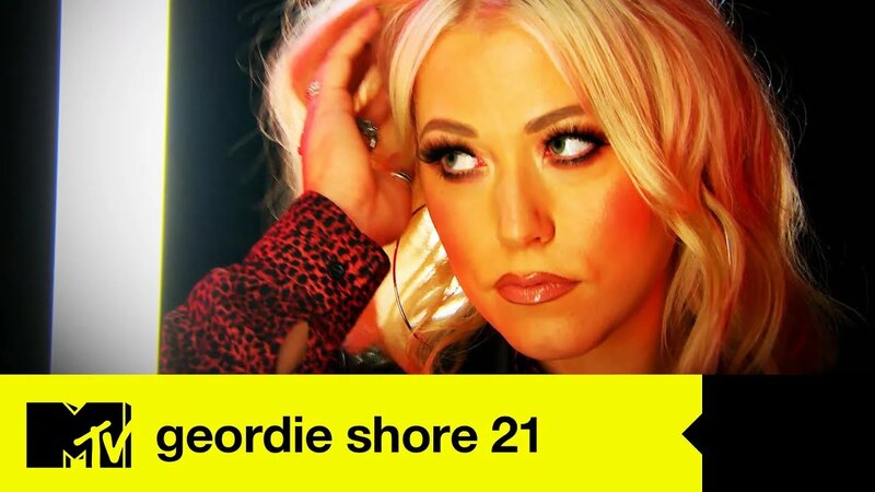 Geordie shore 21 online new arrivals