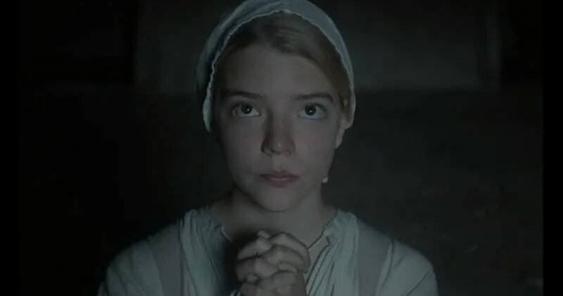 Ведьма/The VVitch/Роберт Эггерс/Аня Тейлор-Джой/2015/А24 - Смотреть ...