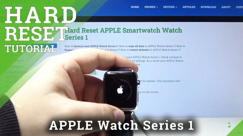 Apple watch bypass hotsell