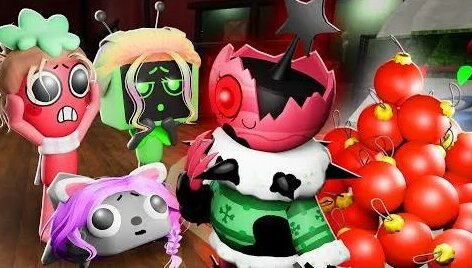 Как денди мейнов заражал НЕ Канон Dandy's world - смотреть онлайн в поиске Яндек