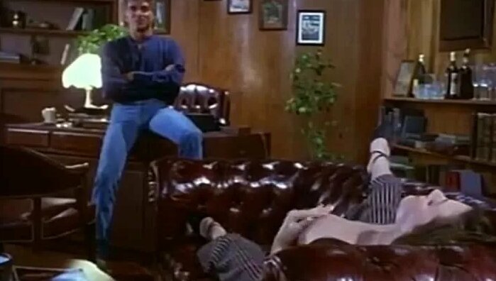 Ajoyib Ninja jinsiy aloqa