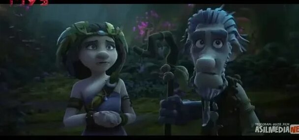 Rus porno multfilmlar tarjima bilan