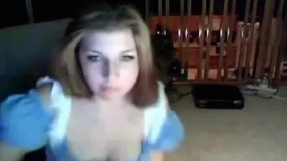 Stickam girls +18 *2 